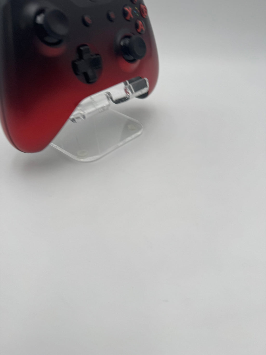 Microsoft Xbox One Wireless Controller Model 1708 - Red