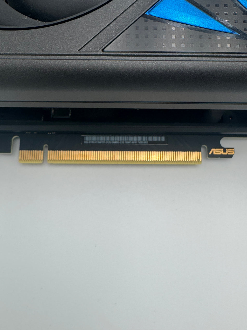 Asus ROG STRIX GeForce RTX 4070 Ti 12GB OC Graphics Card - Black