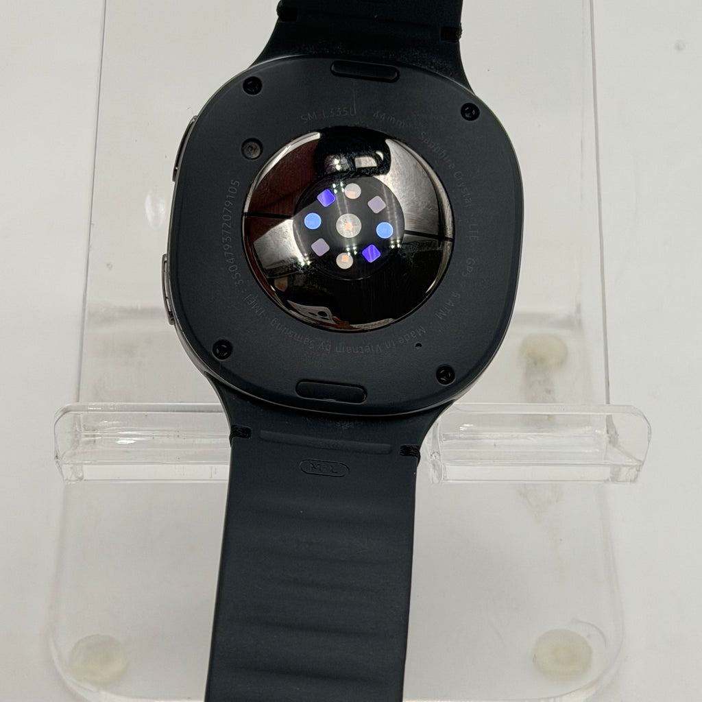 Samsung Galaxy Watch 8 44mm Aluminum (Bluetooth + WiFi + LTE) SM-L335U