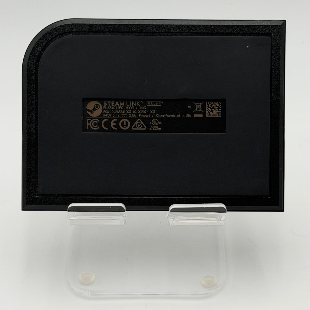 Steam Link Model 1003 | Device Only