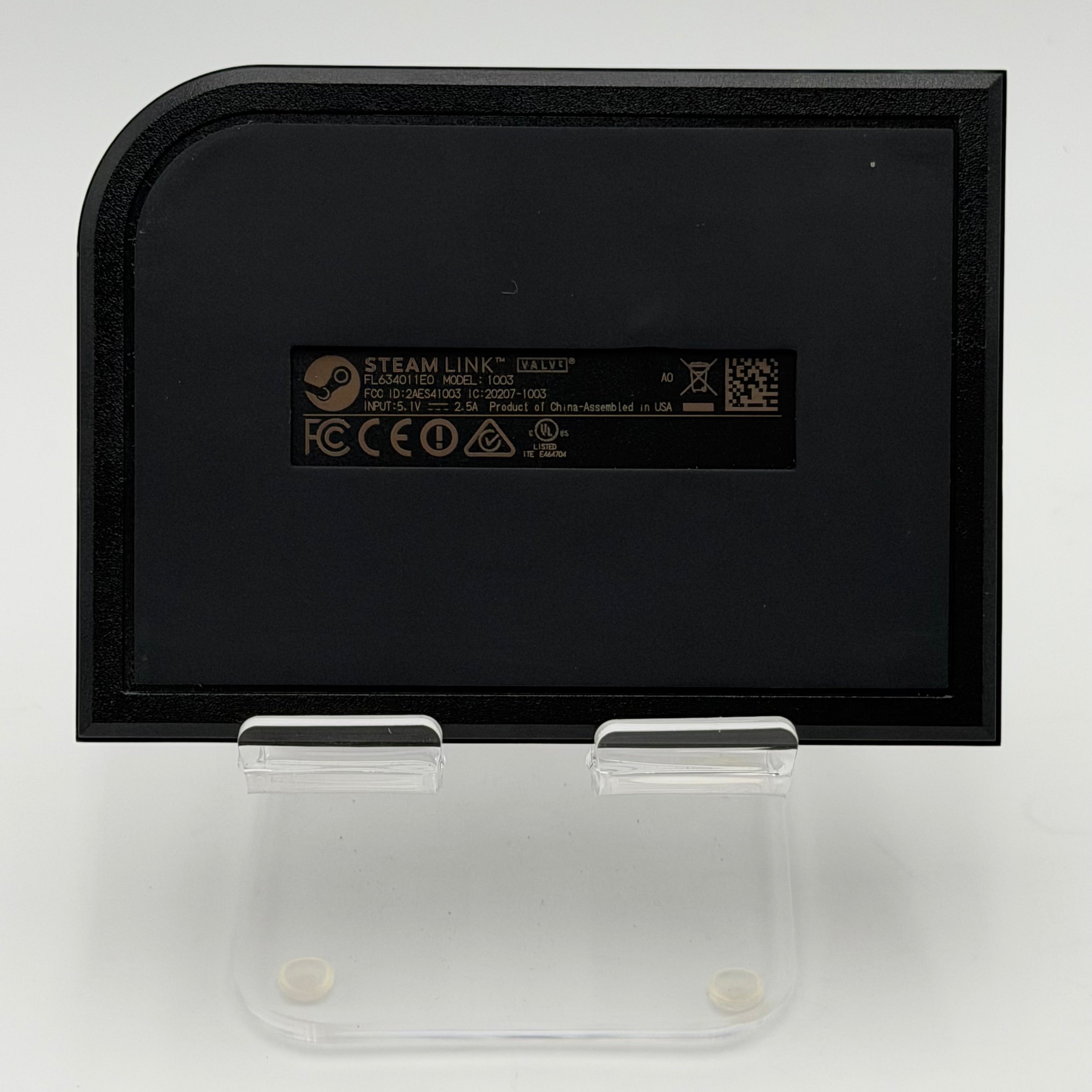 Steam Link Model 1003 | Device Only
