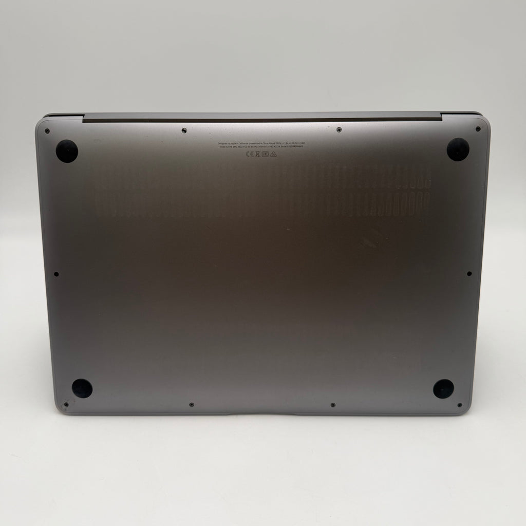 Apple MacBook Air 13" Retina A2179 2020 Core i5 8GB 512GB Space Gray