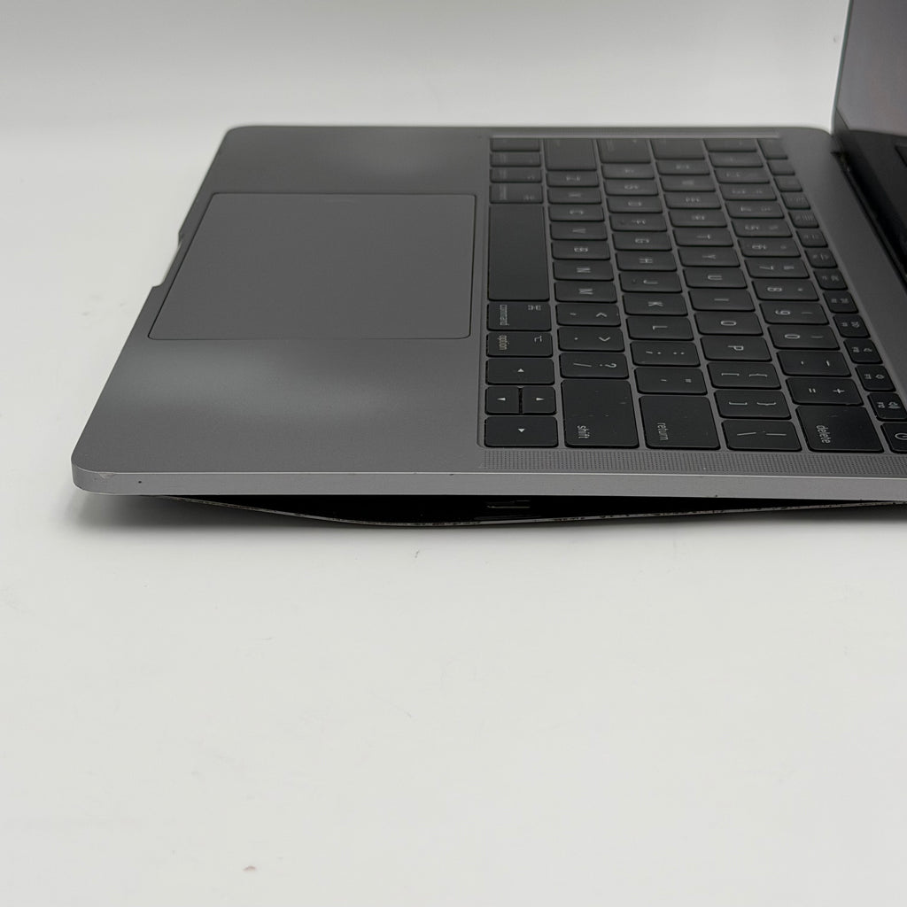 Apple MacBook Air Laptop 2017 128Gb 8GB Broken Battery - No Power No Display
