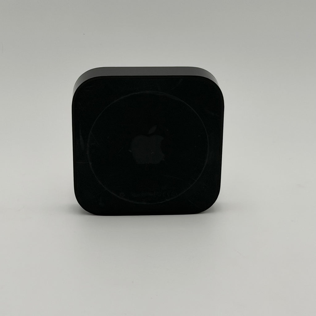 Apple TV 3rd Gen A1469 Media Streamer Black