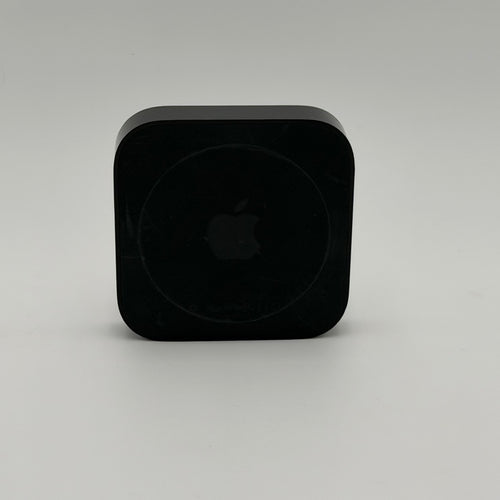 Apple TV 3rd Gen A1469 Media Streamer Black