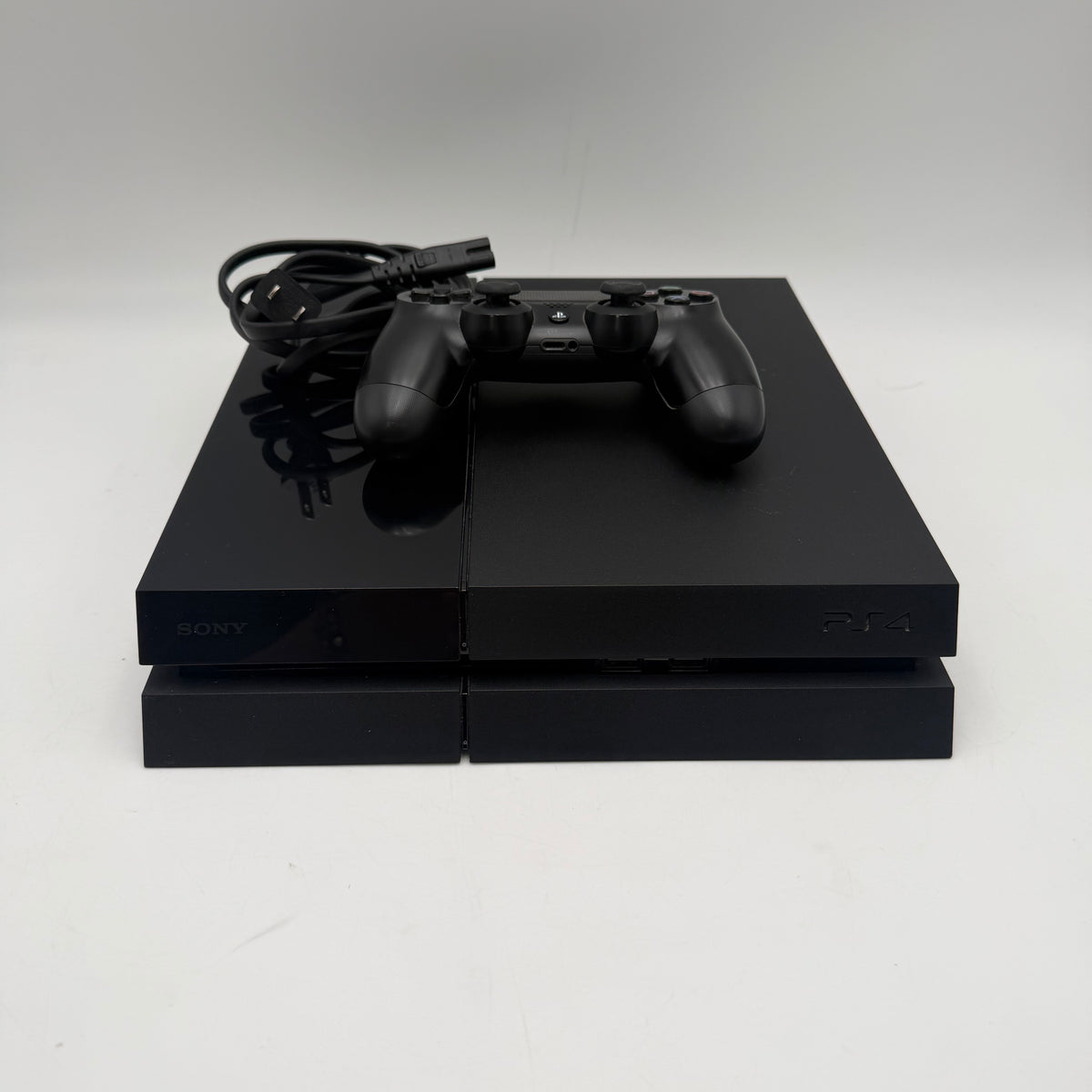Sony PlayStation 4 CUH-1115A Black Used Game Console