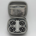 DJI Neo Compact Quadcopter Camera Drone W/ 3 batteries (NO REMOTE)