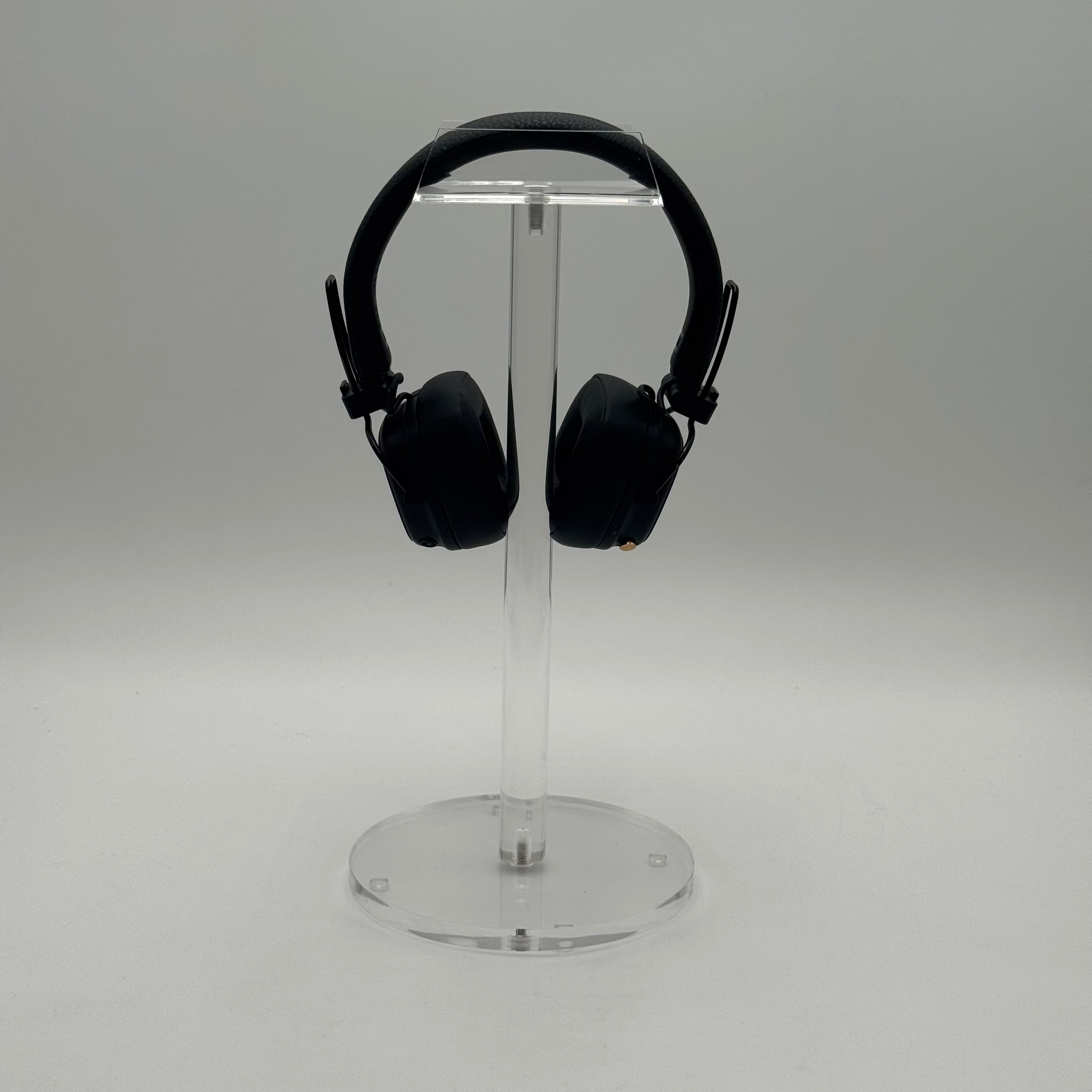 MARSHALL Major IV Wireless Bluetooth On-Ear Headphones - Tested/Working
