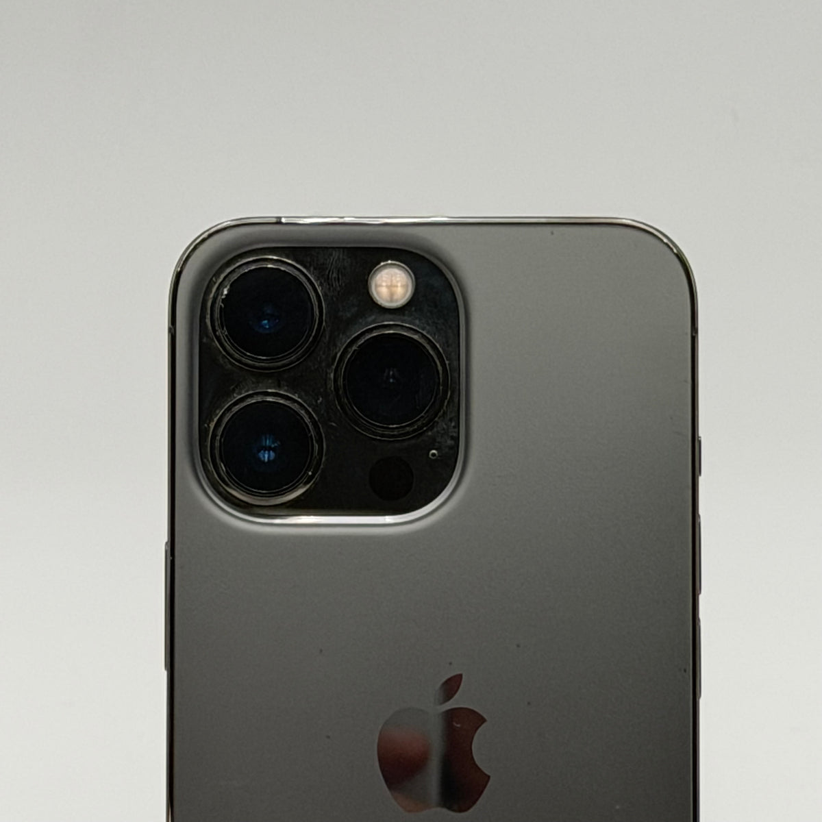Apple iPhone 13 Pro 128GB Black Broken unlocked