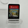 Nickelodeon Kart Racers Nintendo Switch Switch - Used Game