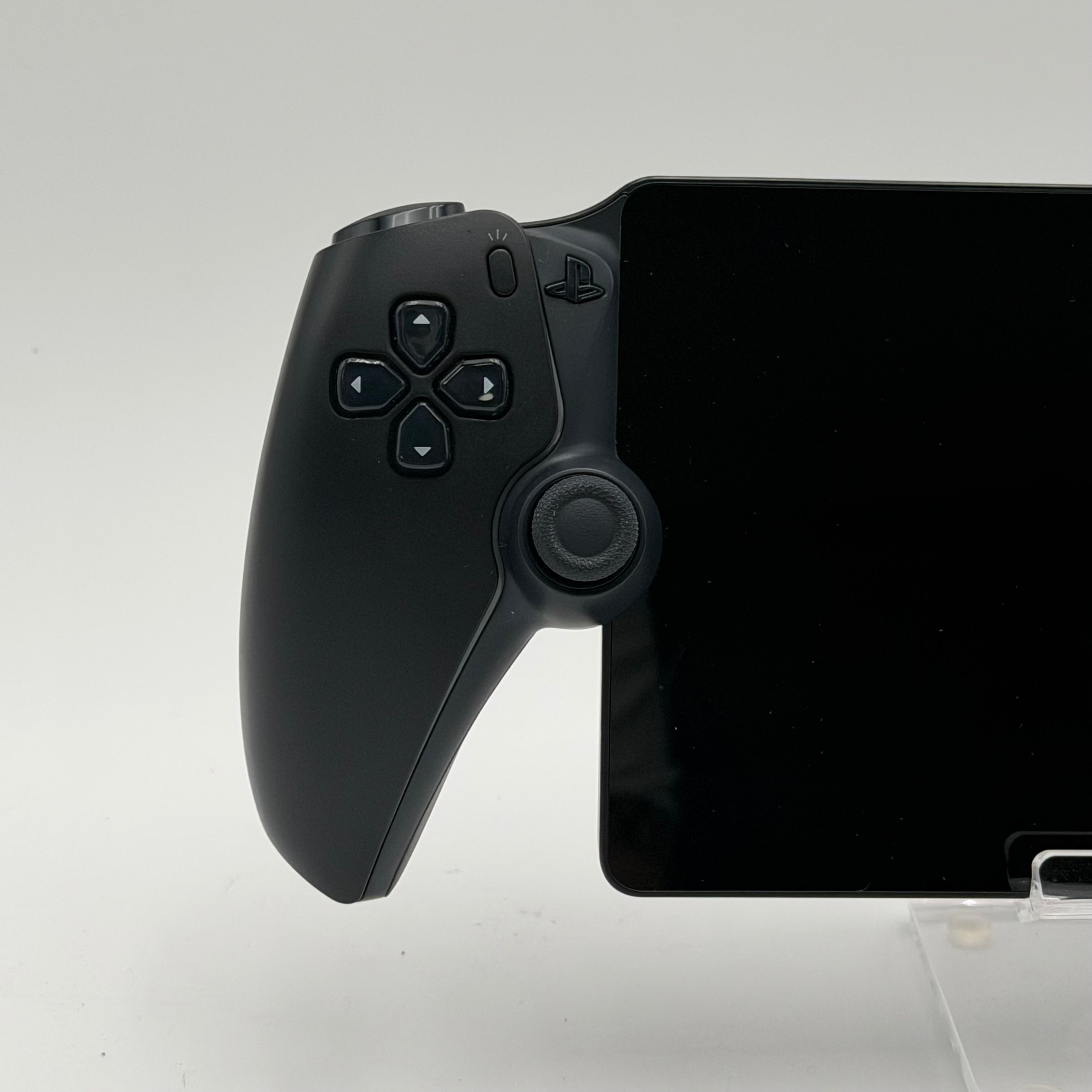 Sony PlayStation Portable PSP PlayStation Portal Black CFI-Y1001