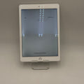 Apple iPad Air 2nd Gen A1566 (2014) Silver Used A