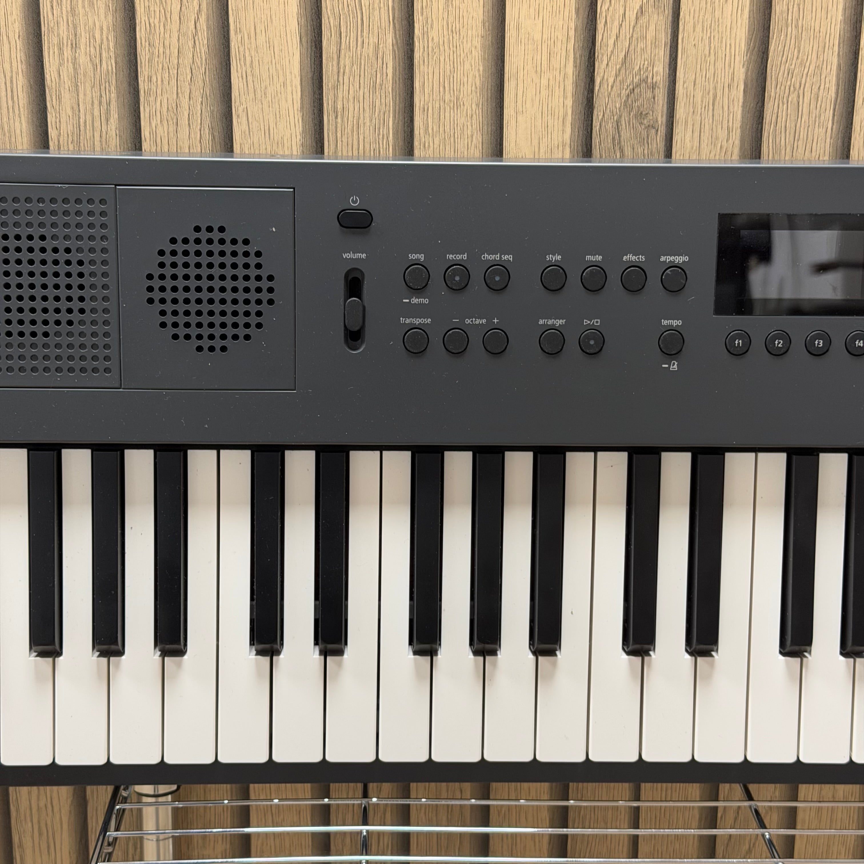 Roland GO:KEYS 5 Keyboard - Graphite - Free Shipping