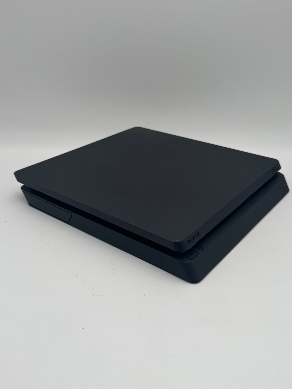 Sony PlayStation 4 Slim CUH-2215A 500GB Video Game Console - Black