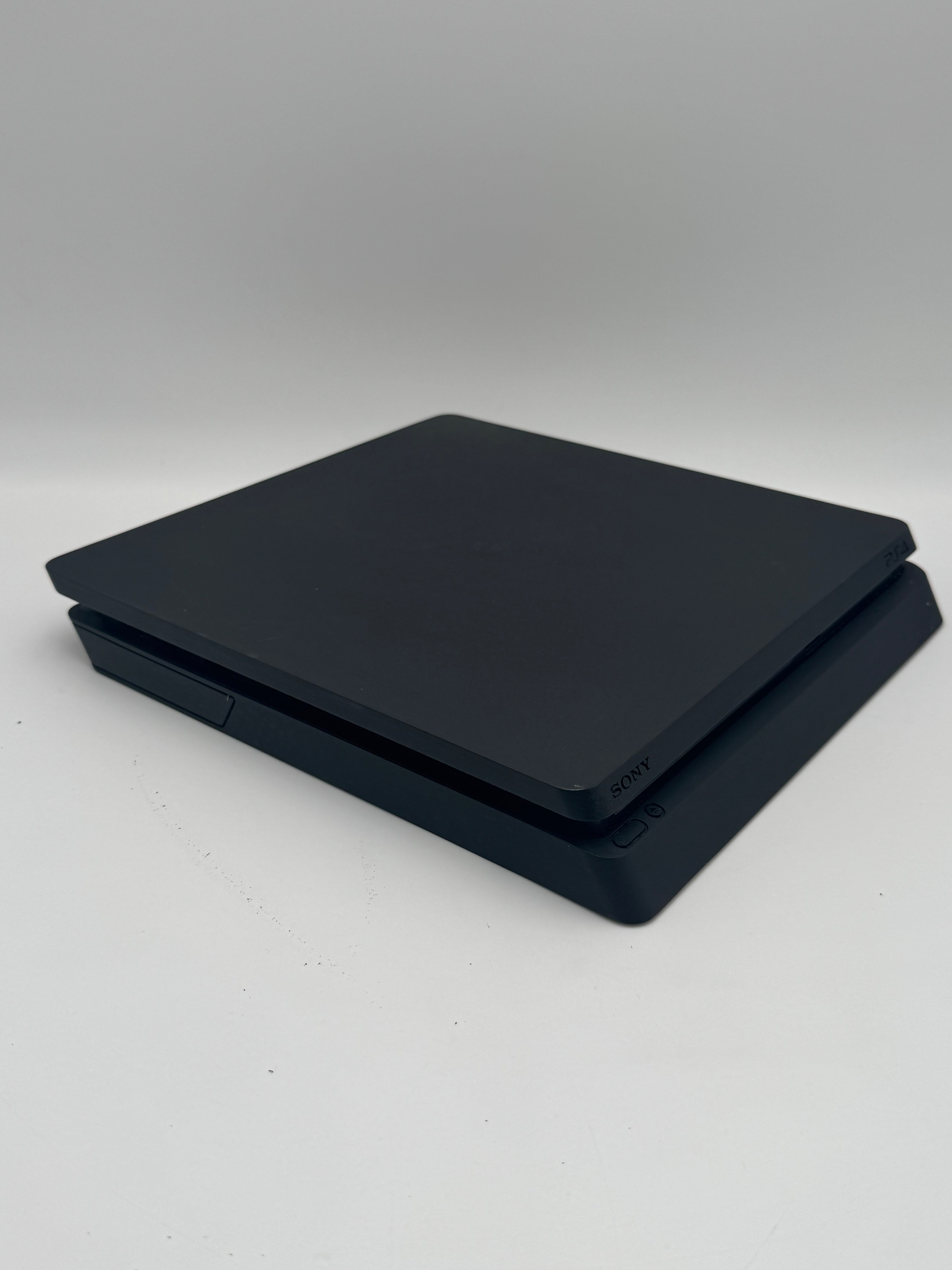 Sony PlayStation 4 Slim CUH-2215A 500GB Video Game Console - Black