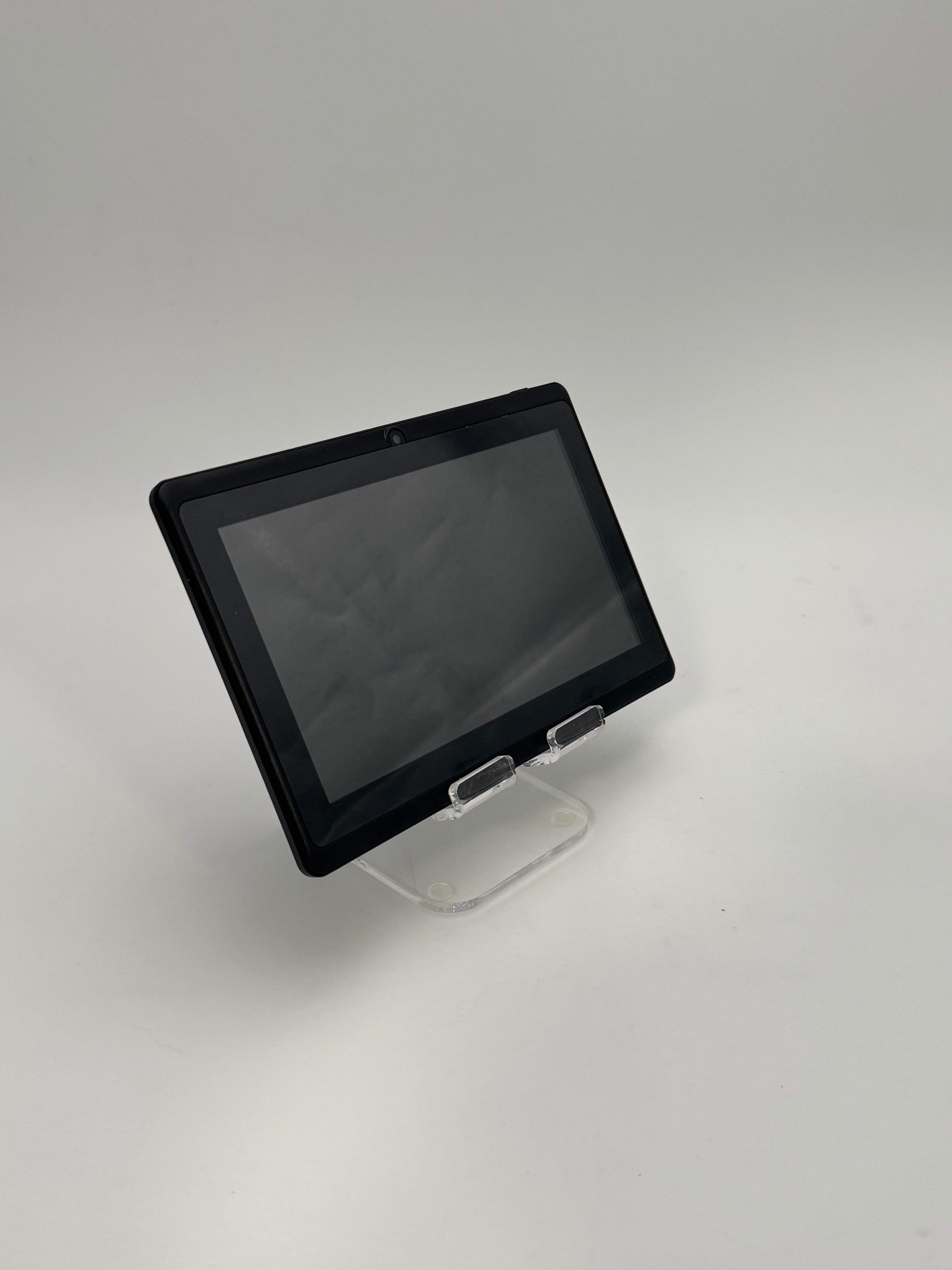 Zebra ET6x Tablet 16GB WiFi Unlocked Black