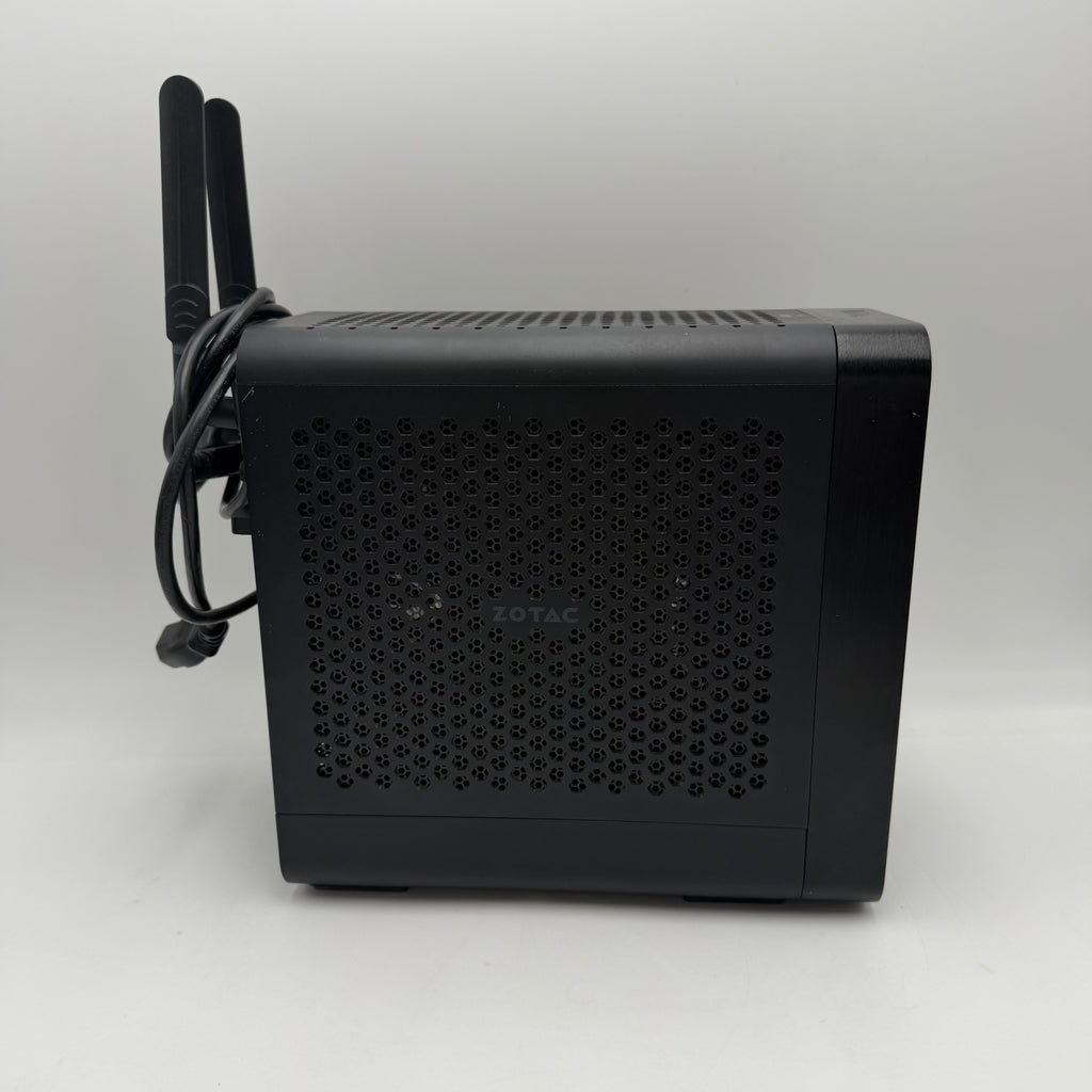 Zotac ZBOX Magnus One Mini PC Gaming Computer 16GB 1TB i7 RTX 3070