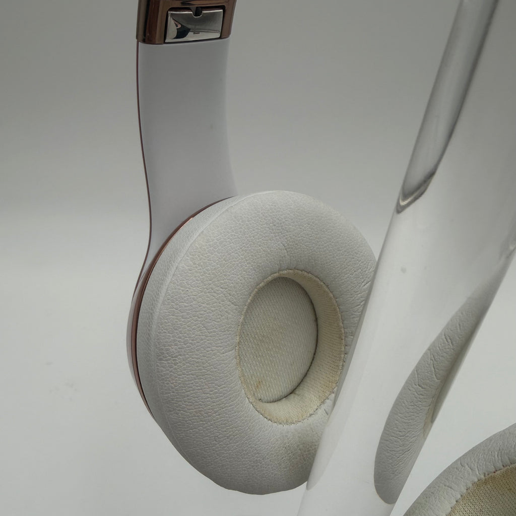 Beats Solo 3 Wireless Headphones - Rose Gold