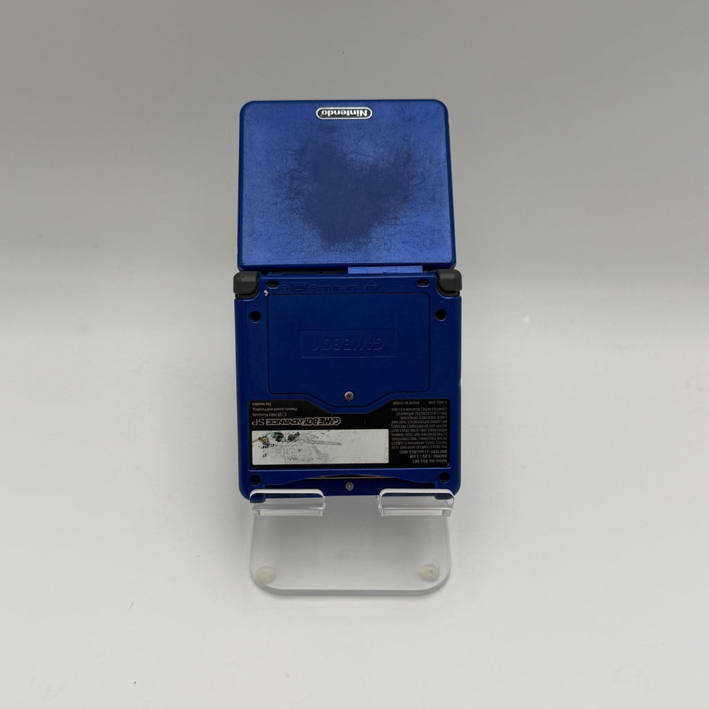 Kith X CapCom Monogram Super Pocket Handheld Console Hyper Mega Tech! IN HAND