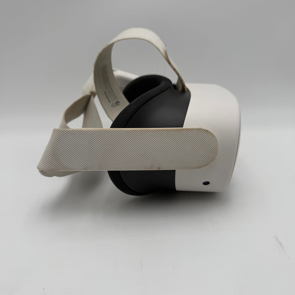 Meta 3s VR Headset - White - Used A