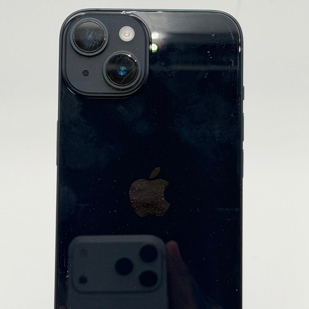 Apple iPhone 14 128GB Black Used - A