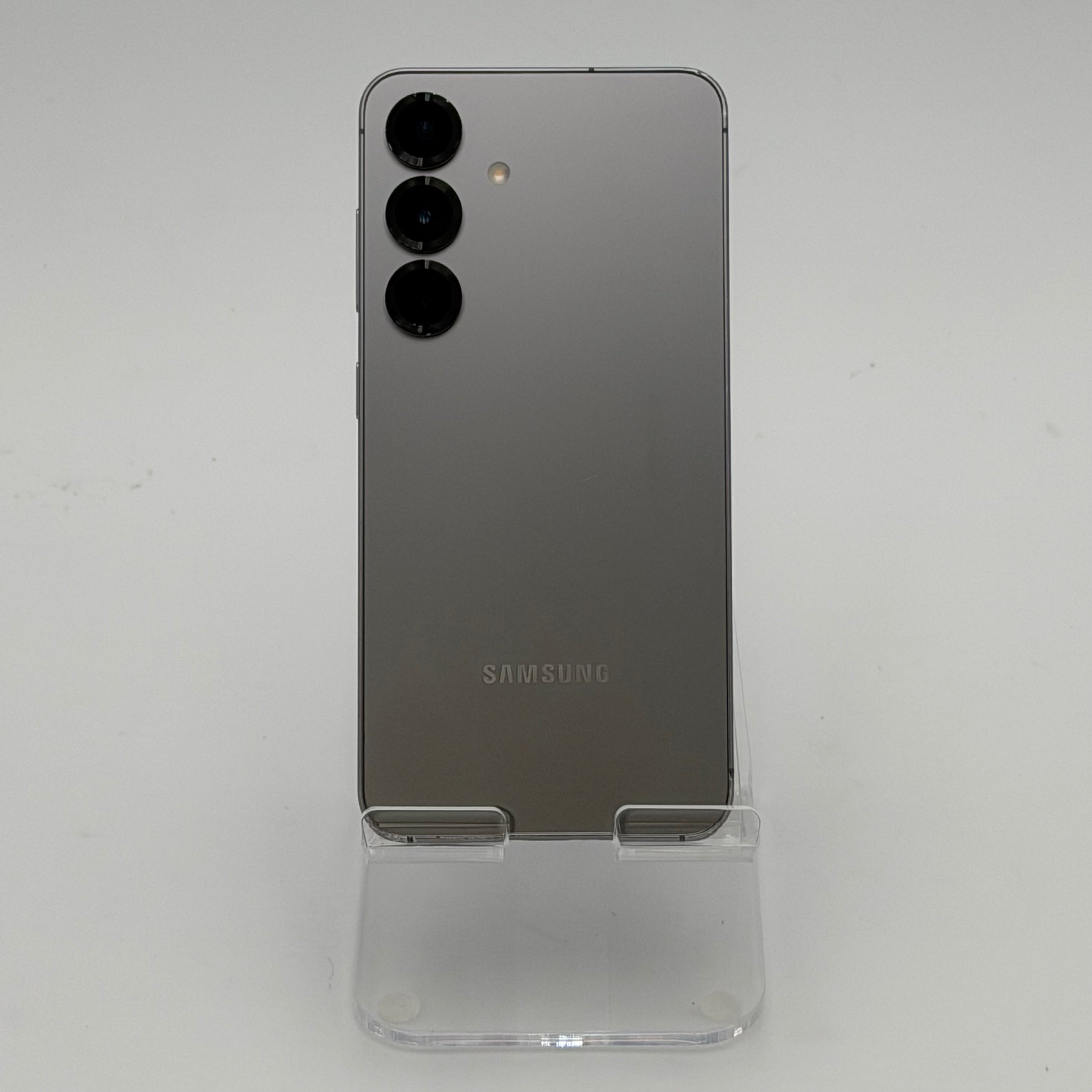Samsung Galaxy S25 128GB Unlocked - Silver