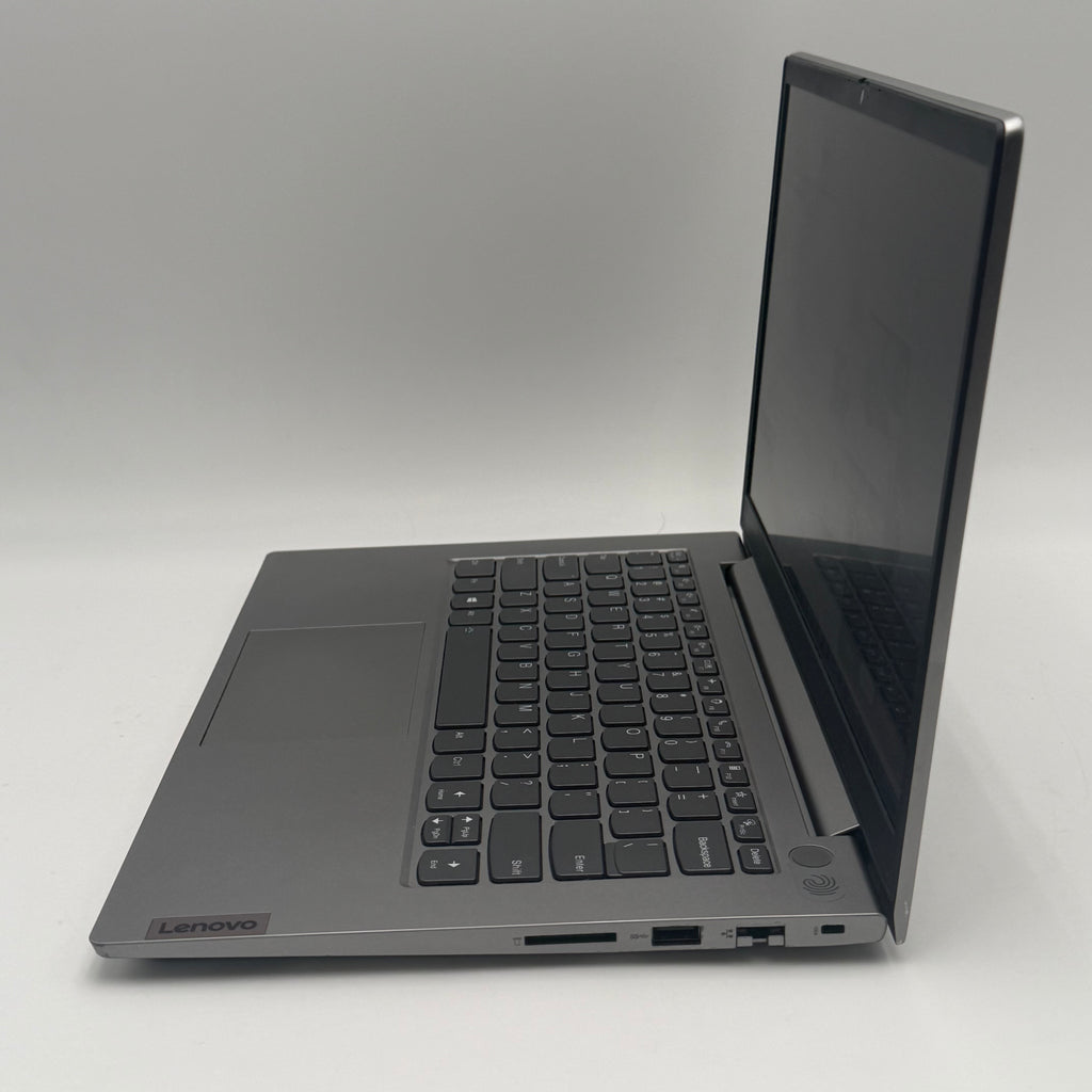 Lenovo ThinkBook 14 G2 ITL 512GB 16GB i7-1165G7