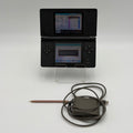 Nintendo DS Lite Handheld Game Console USG-001 Black