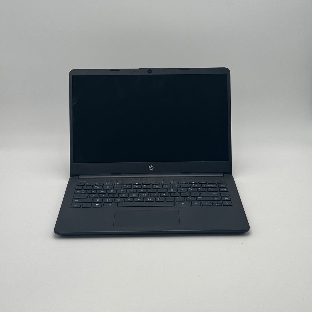 HP 14-DQ0020NR 13" Intel Celeron 4GB RAM 64GB SSD