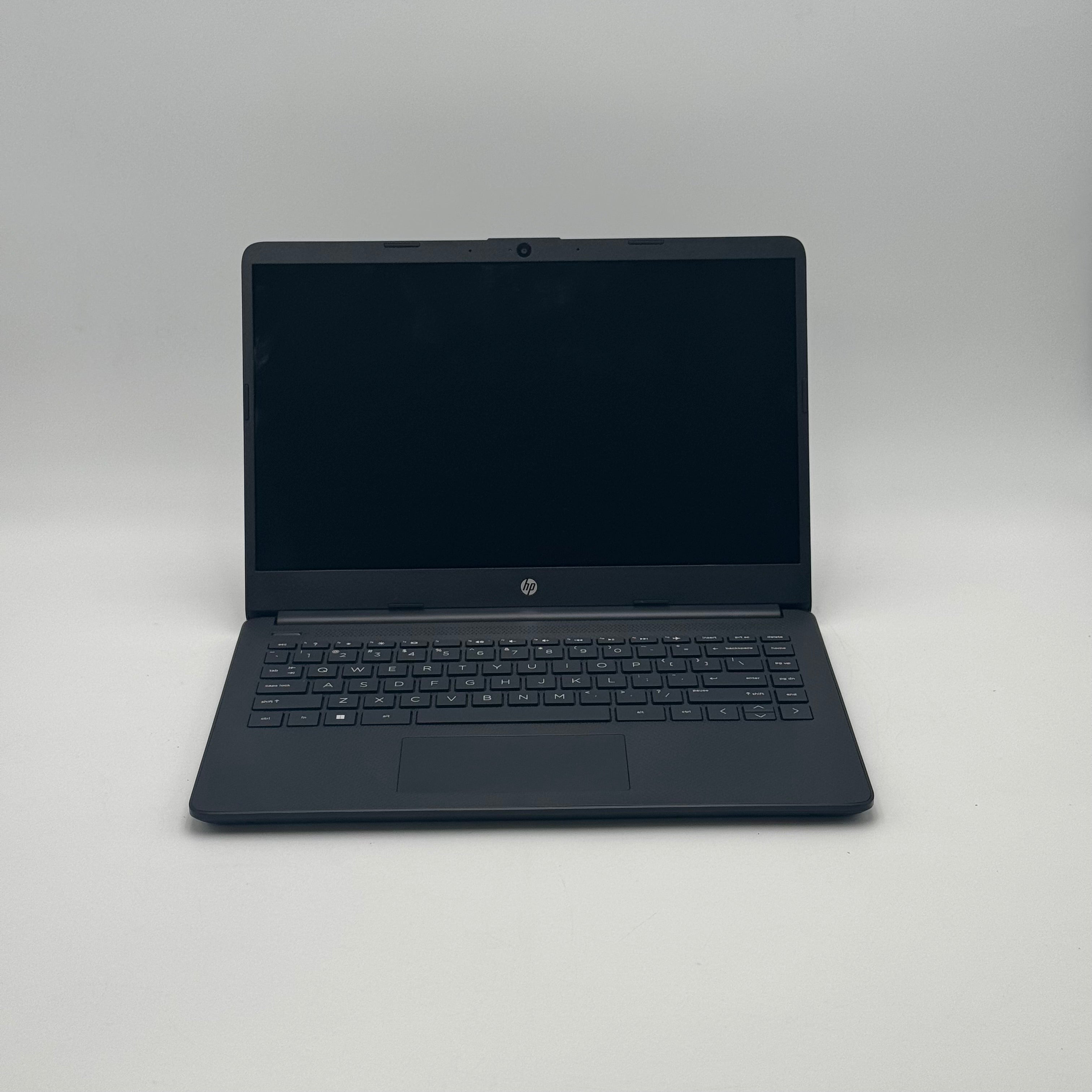 HP 14-DQ0020NR 13" Intel Celeron 4GB RAM 64GB SSD