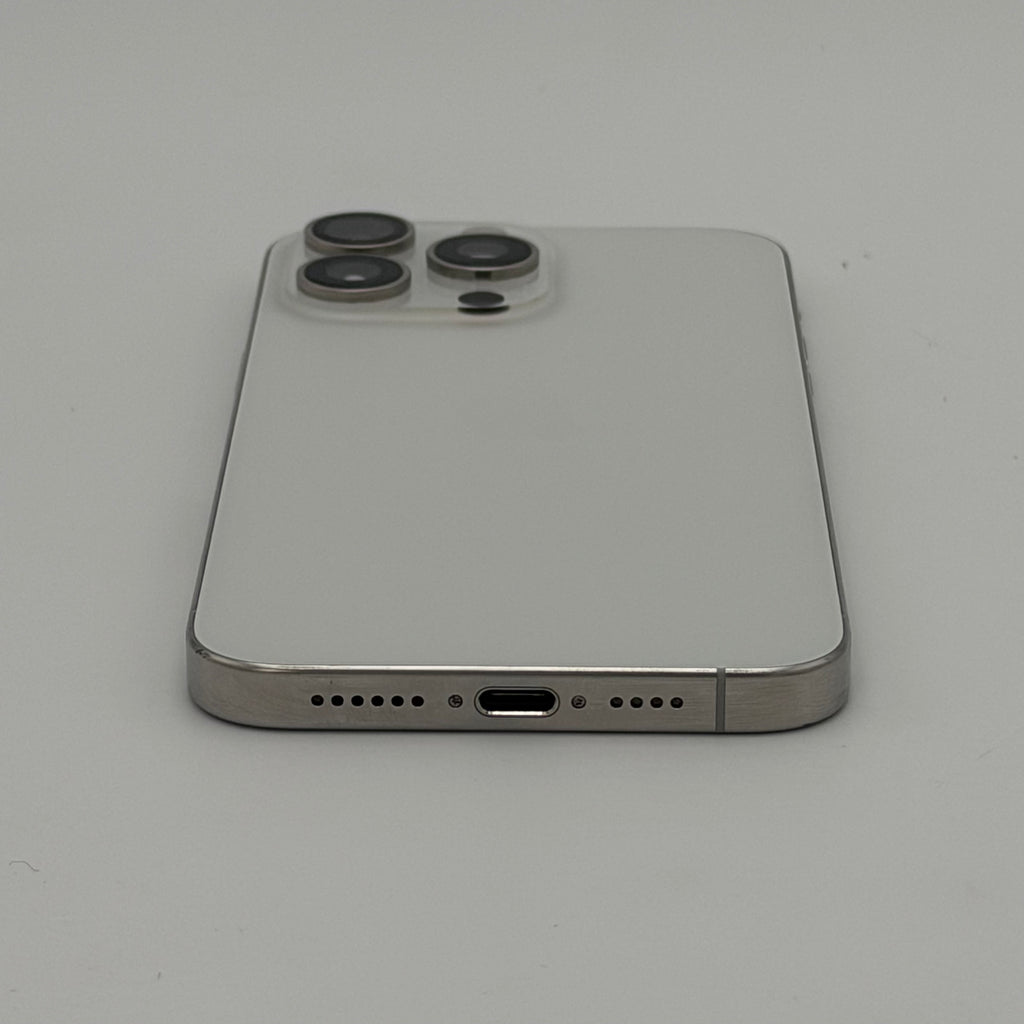 Apple iPhone 15 Pro Max 256GB Gold Unlocked