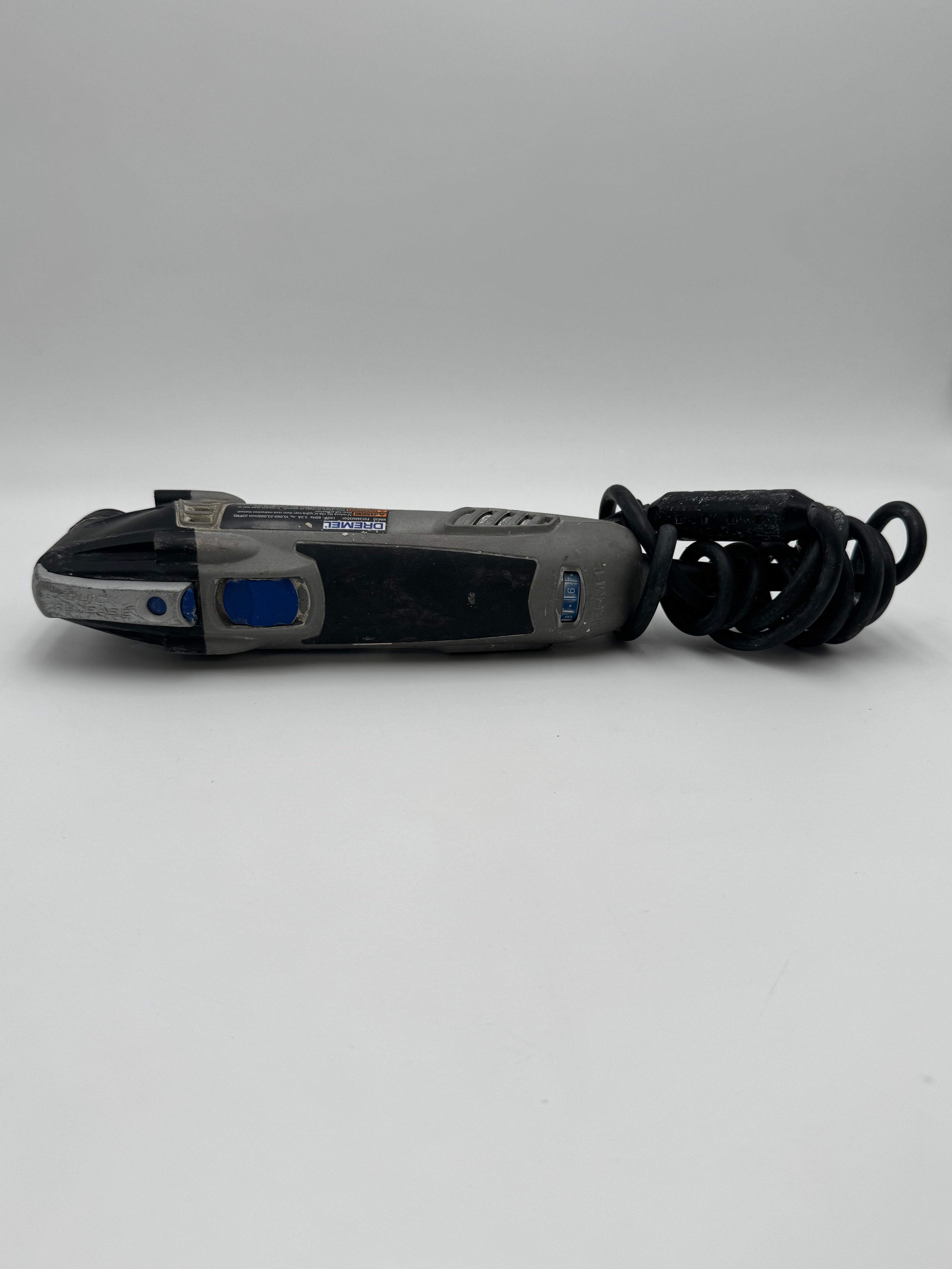 Dremel Multi-Max MM30 Power Tool - Gray
