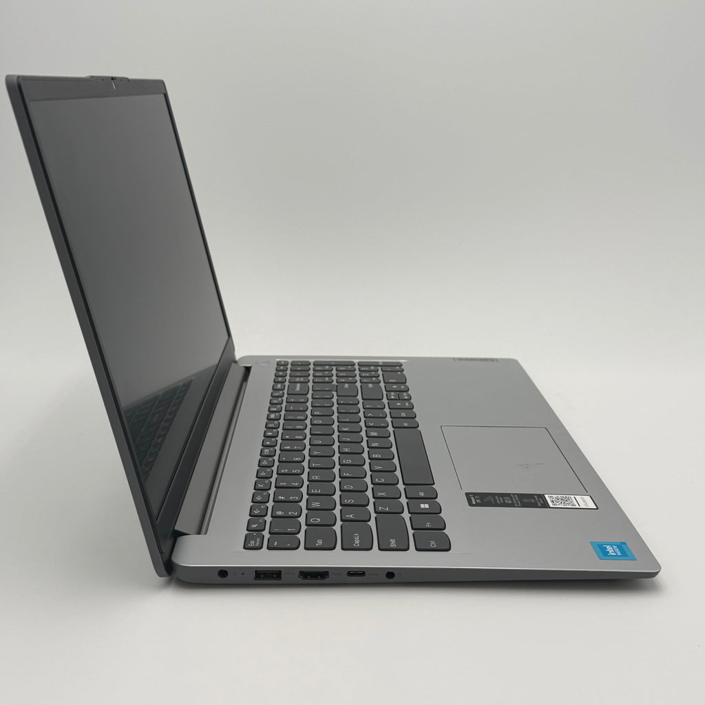 Lenovo IdeaPad 1 15IJL7 Laptop 15-inch Intel Celeron 12GB RAM 320GB Silver