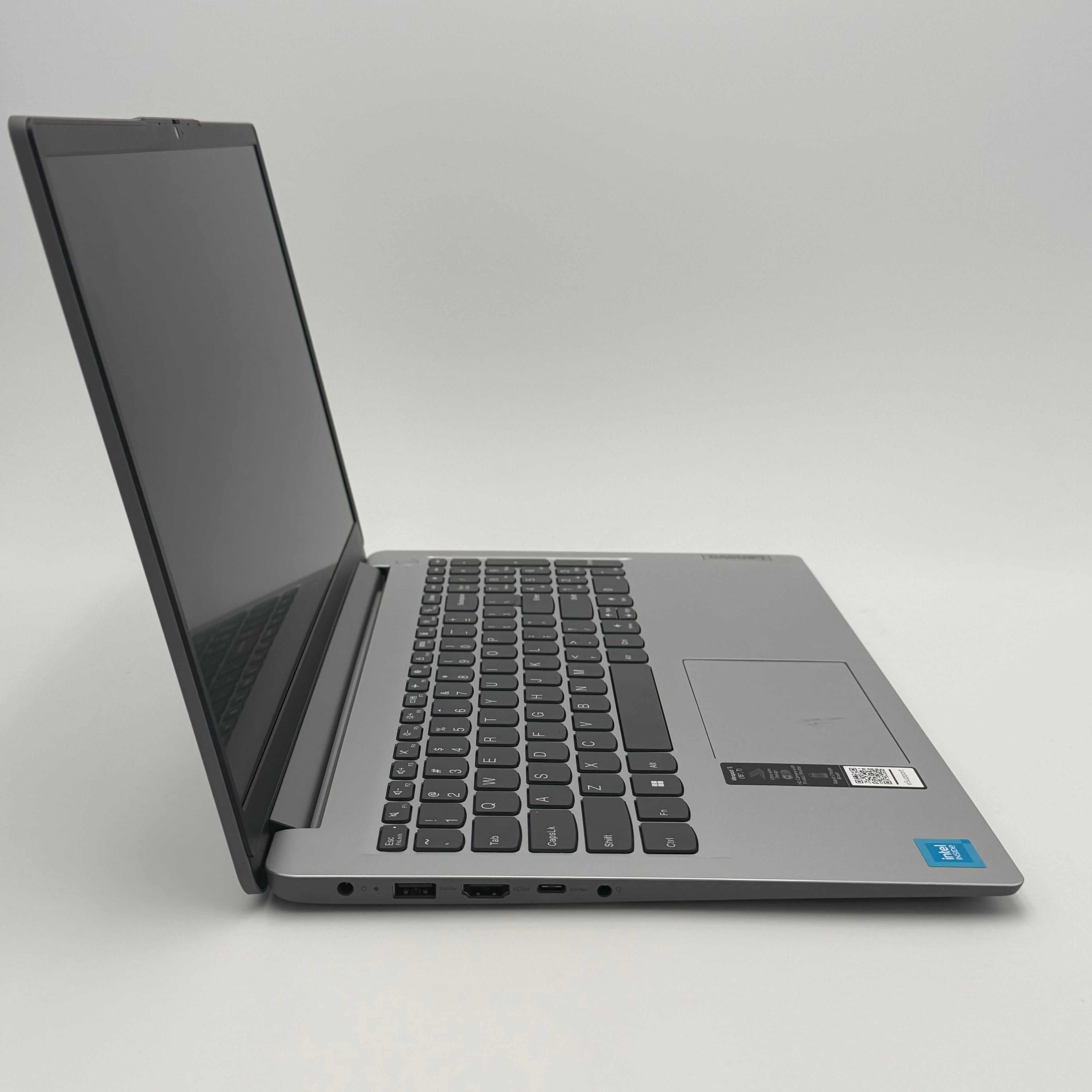 Lenovo IdeaPad 1 15IJL7 Laptop 15-inch Intel Celeron 12GB RAM 320GB Silver