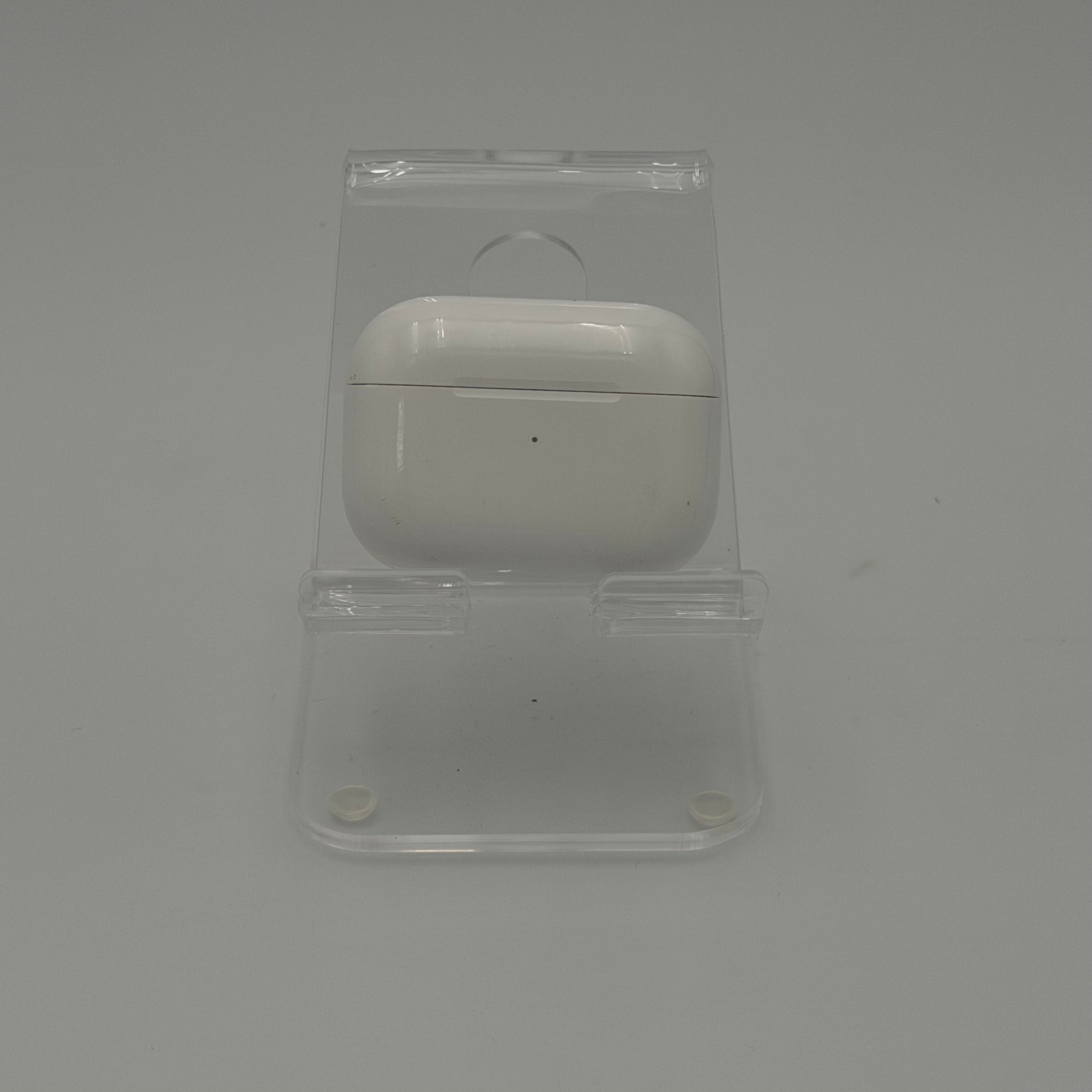 Apple AirPods Pro 1st Gen A2190 Charging Case (2019) - White