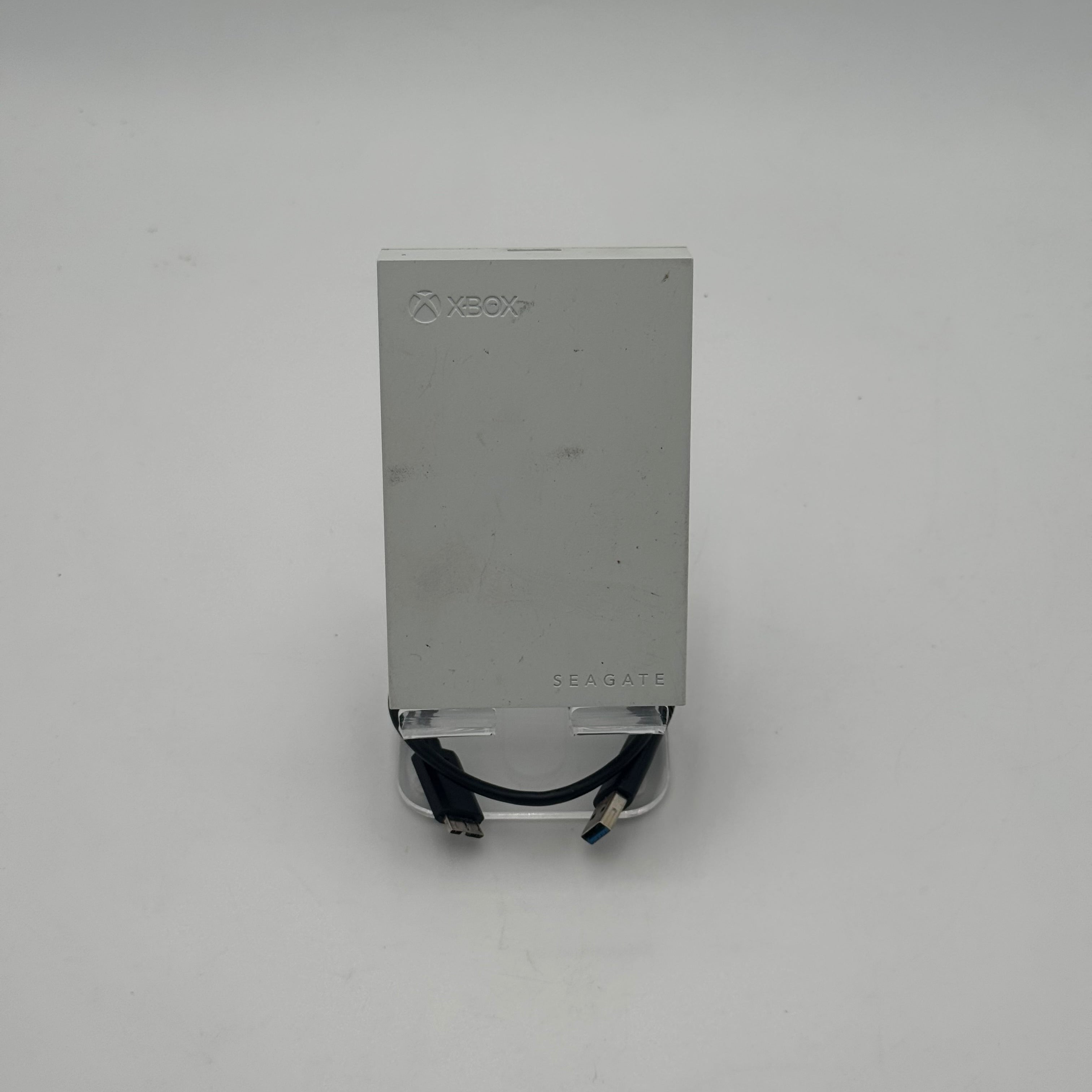 Microsoft Xbox Seagate Game Drive 5TB External Hard Drive SRD0LF0 - Tested/Working