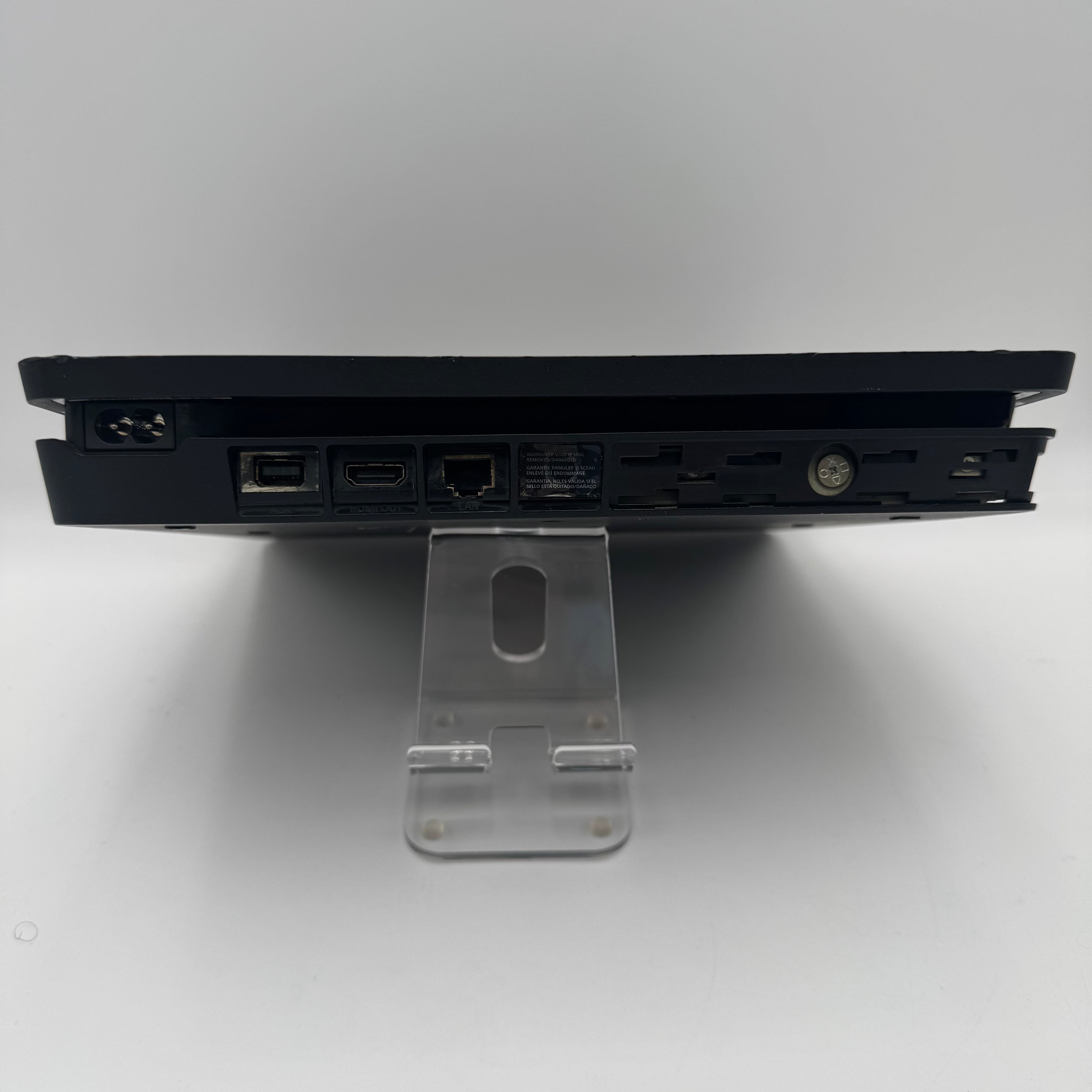 Sony PlayStation 4 PS4 Slim 500gb CUH-2015A Gaming Console - READ