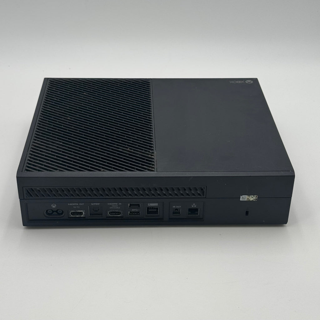 Microsoft Xbox One 500GB Console 1540 - For Parts/Untested