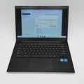 Samsung Chromebook XE345XDA 14" Intel Celeron 4GB RAM 32GB Silver + Charger - Good Condition