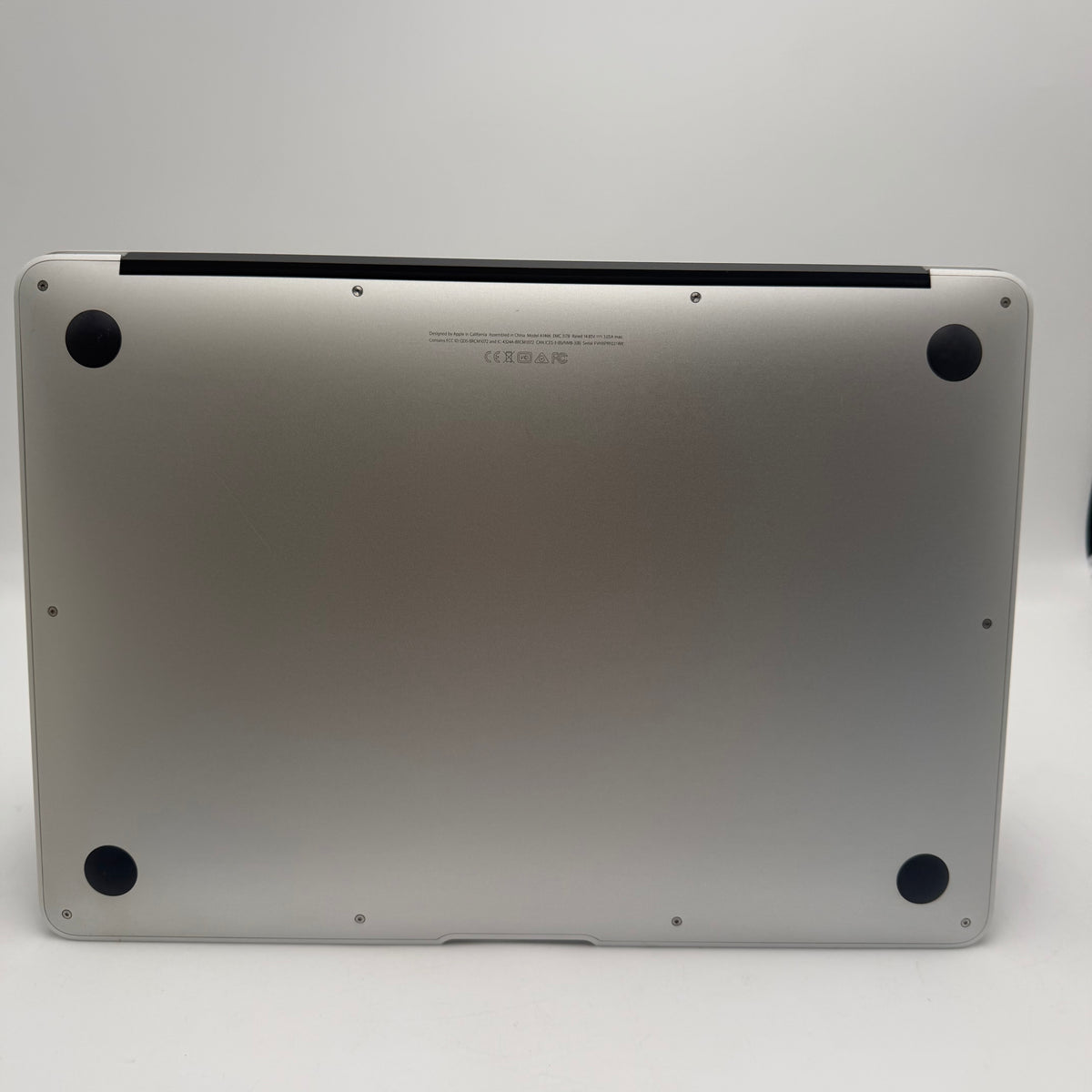 Apple MacBook Pro 13" A1502 2013 Laptop - Broken