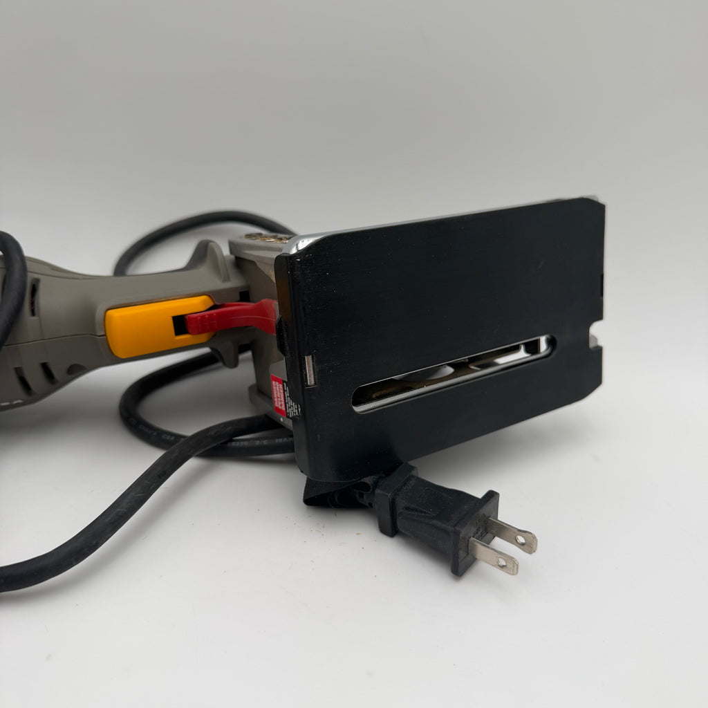 Rockwell Mini Circular Saw w/Laser VersaCut RK3440K Power Tool