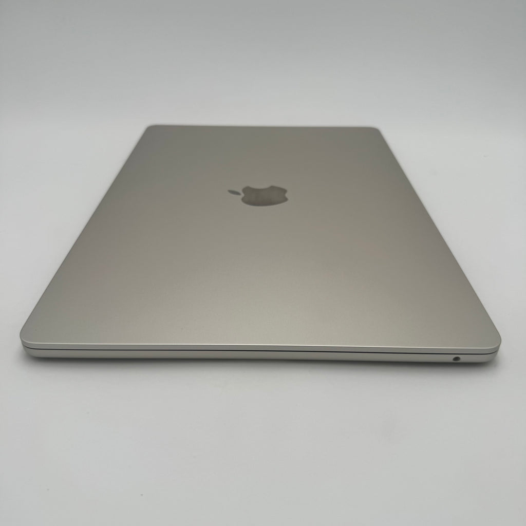 Apple MacBook Air 13-inch M4 A3240 2025 16GB RAM 256GB Silver Used - A