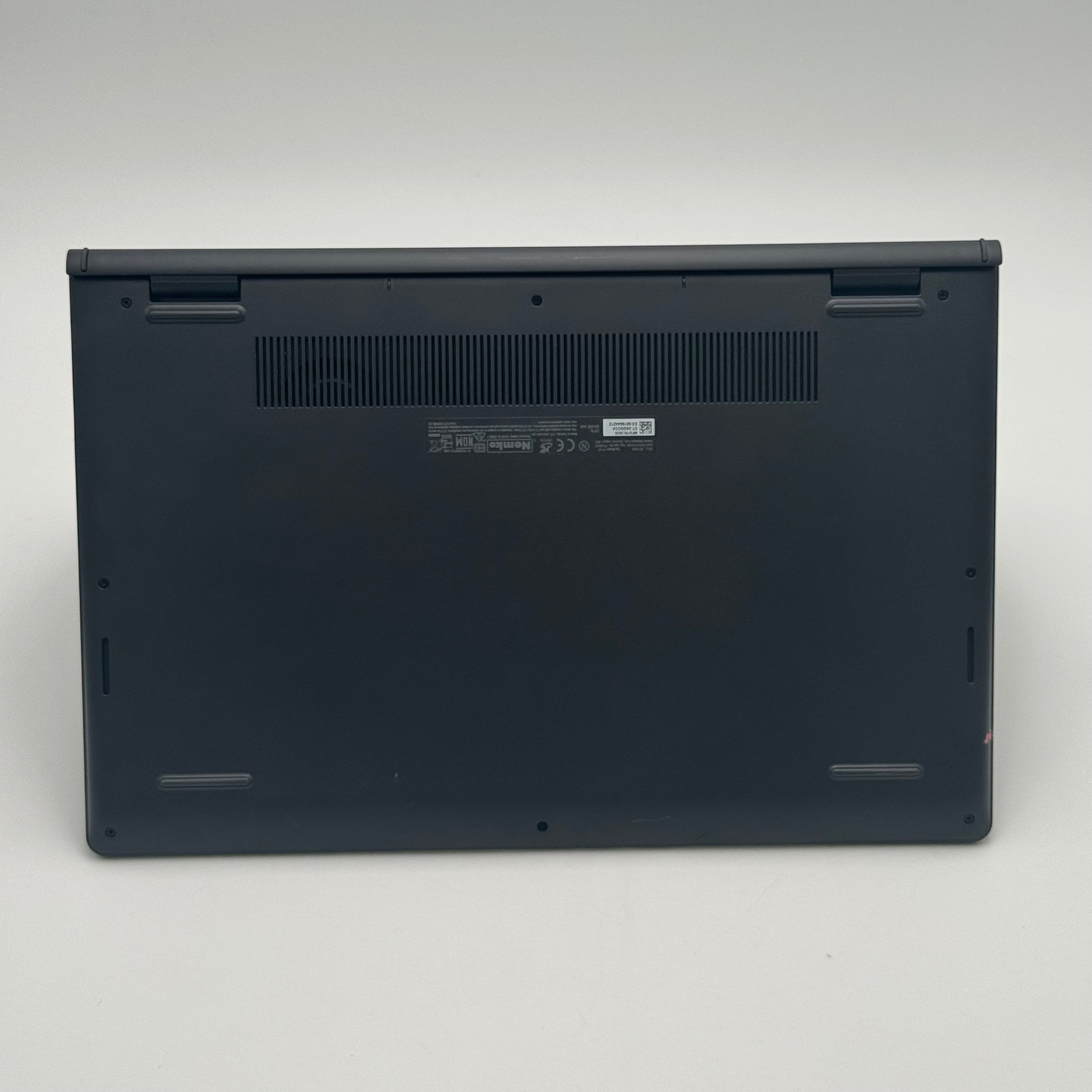 Dell 15 DC15250 Laptop Carbon Black 15.6" Display Intel Core 3 100U 8GB RAM 512GB SSD