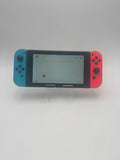 Nintendo Switch HAC-001(01 ) Video Game Console w/Joy-Cons