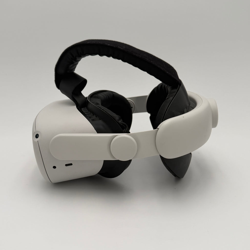 Oculus Meta Quest 2 All-In-One VR Headset 128GB  KW49CM