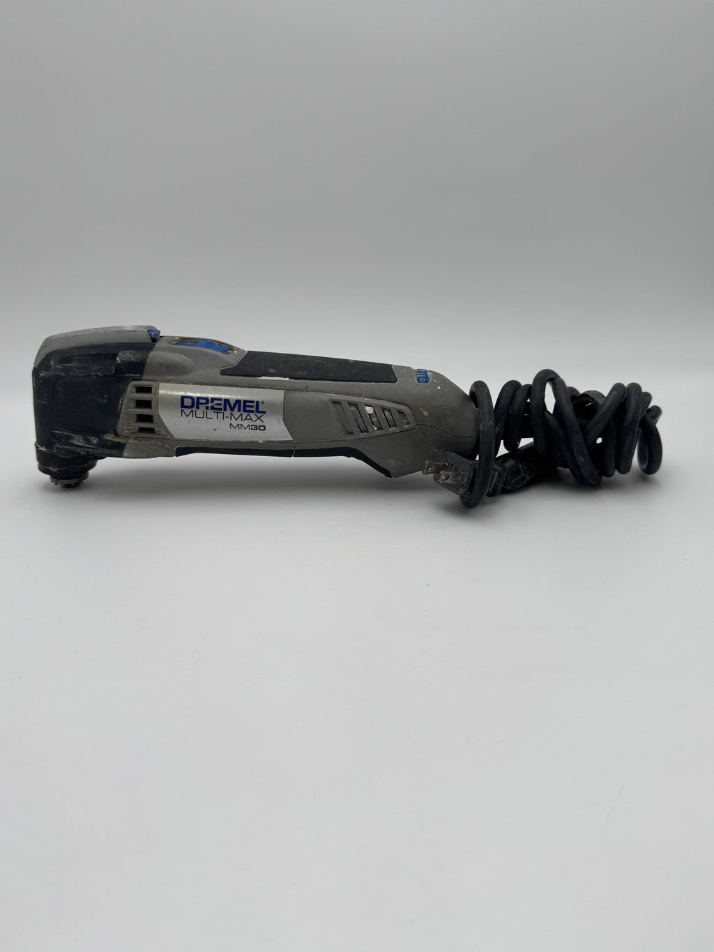 Dremel Multi-Max MM30 Power Tool - Gray