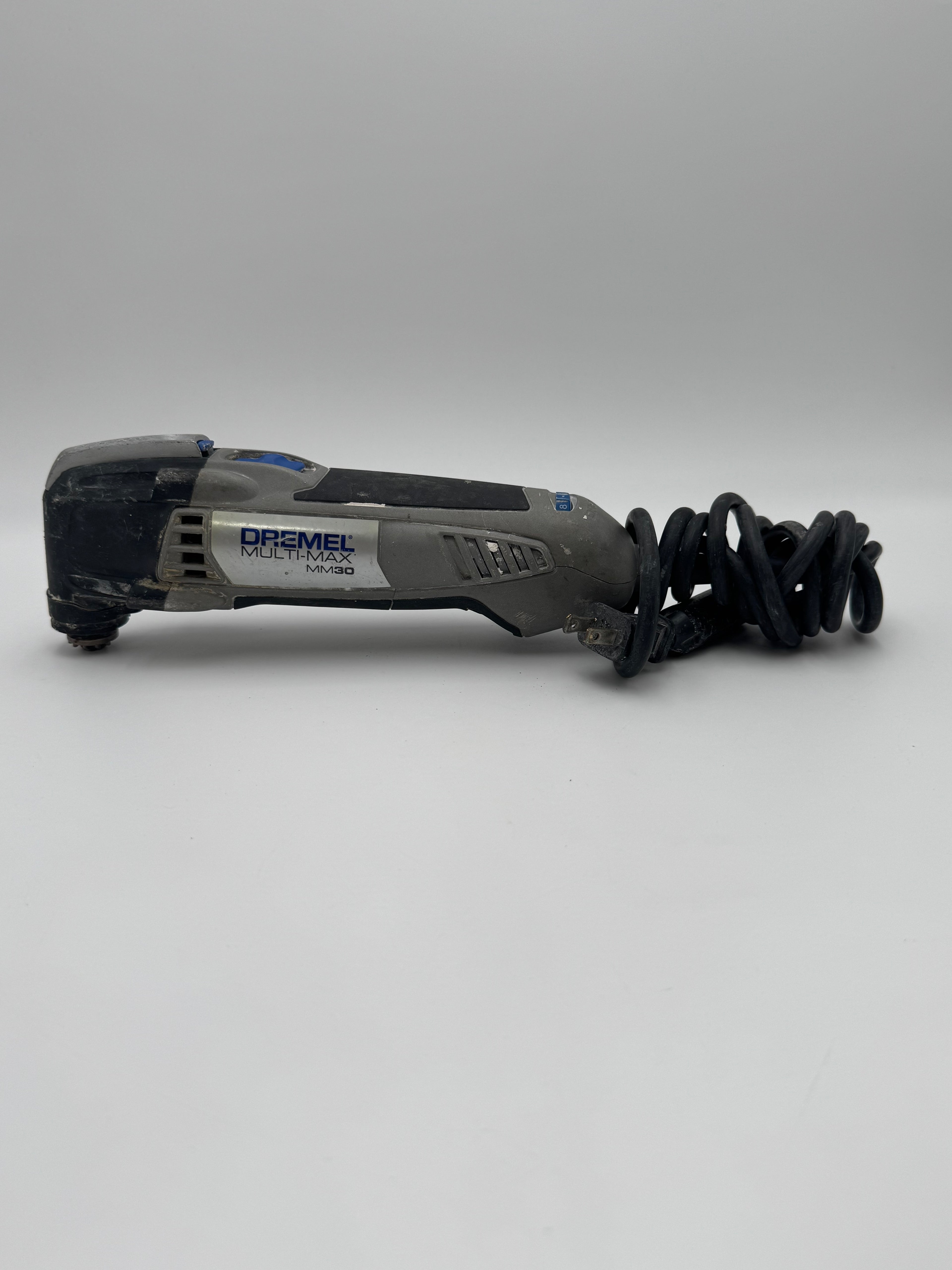 Dremel Multi-Max MM30 Power Tool - Gray