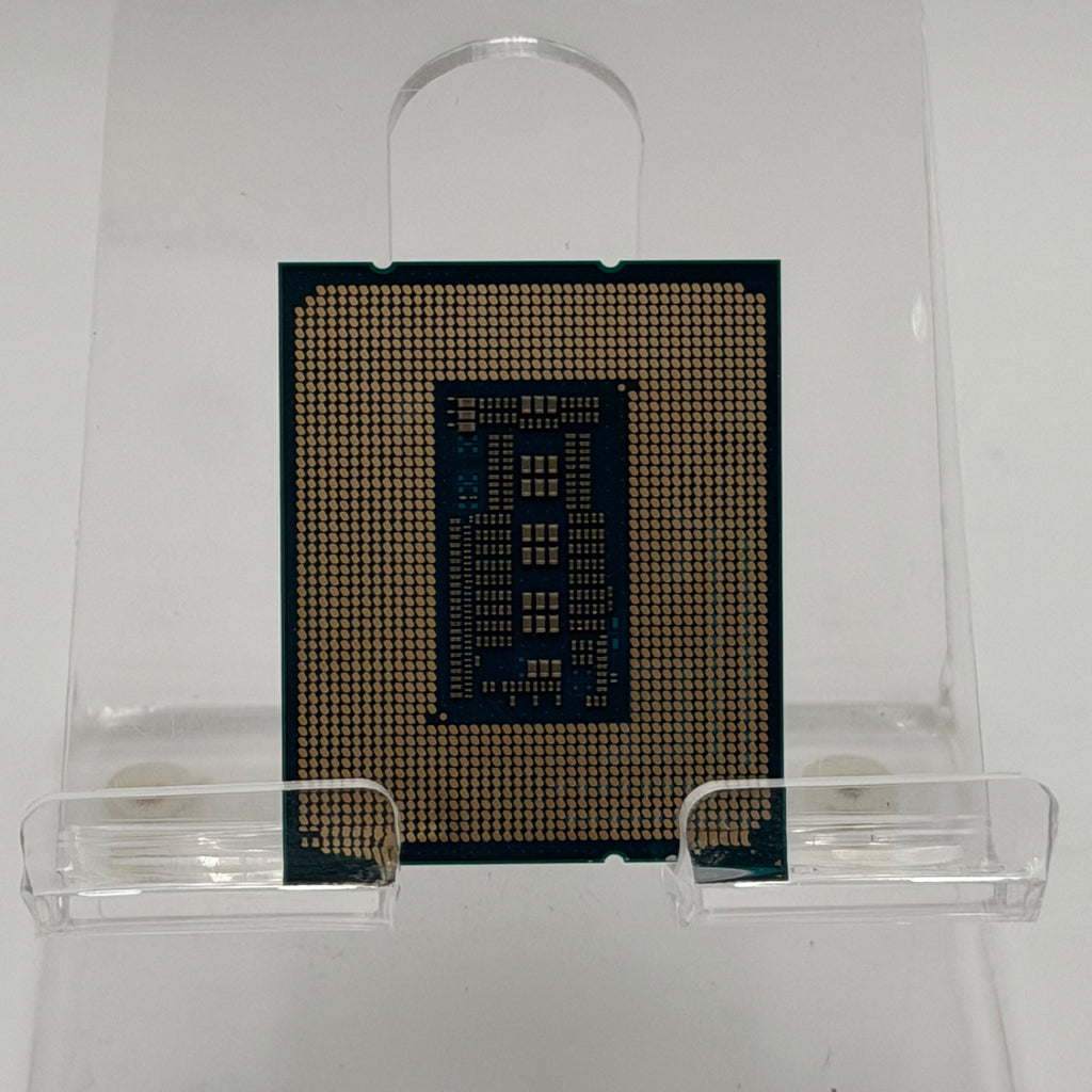 Intel Core i5-14400F SRN47 Processor Used Black