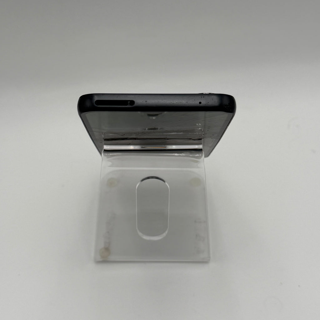 Broken Samsung Galaxy A54 Cracked Front