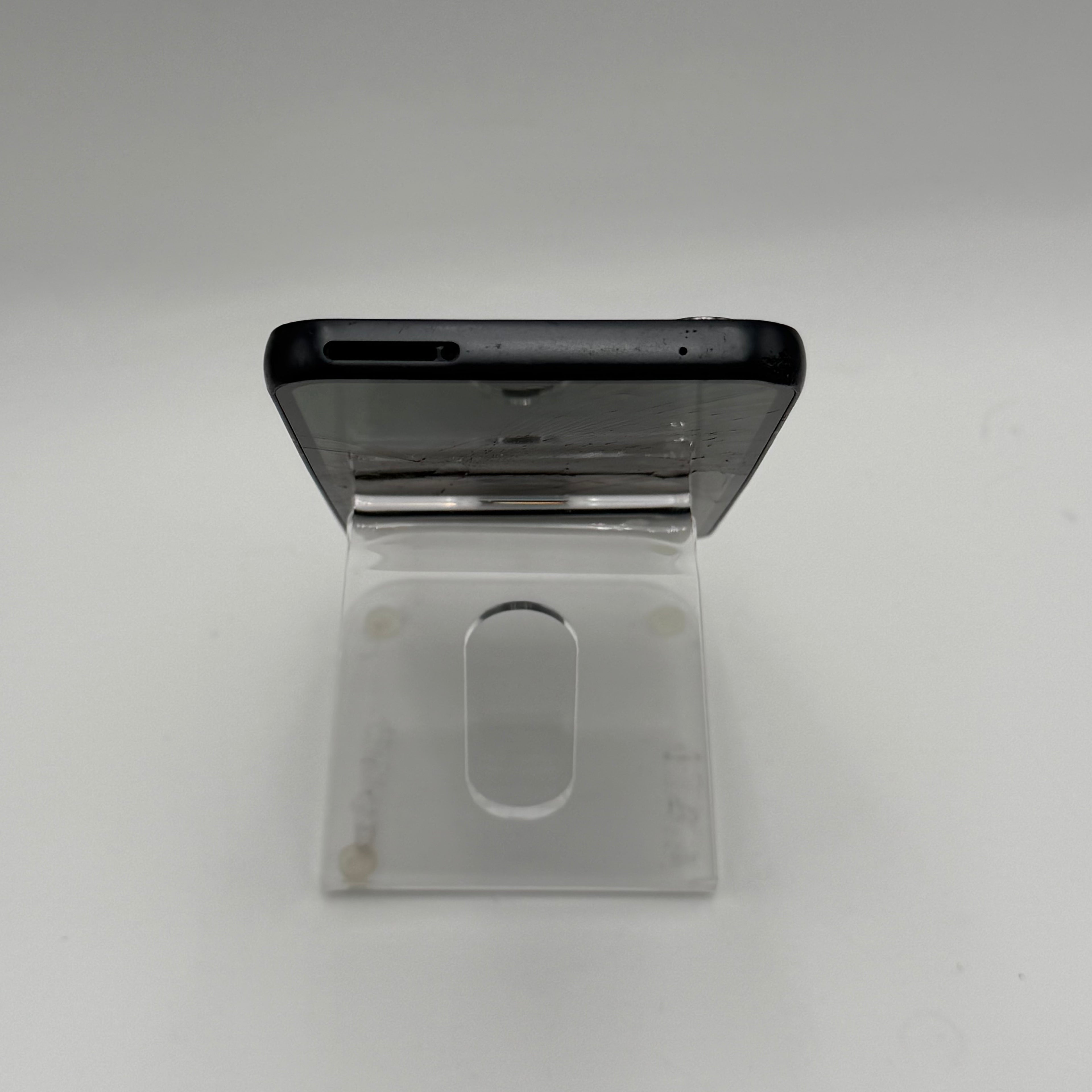 Broken Samsung Galaxy A54 Cracked Front